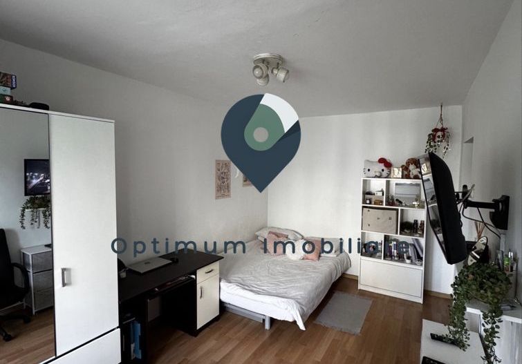 Garsonieră cu balcon de vânzare în Mărăști, etaj 1/4! - Poză 2