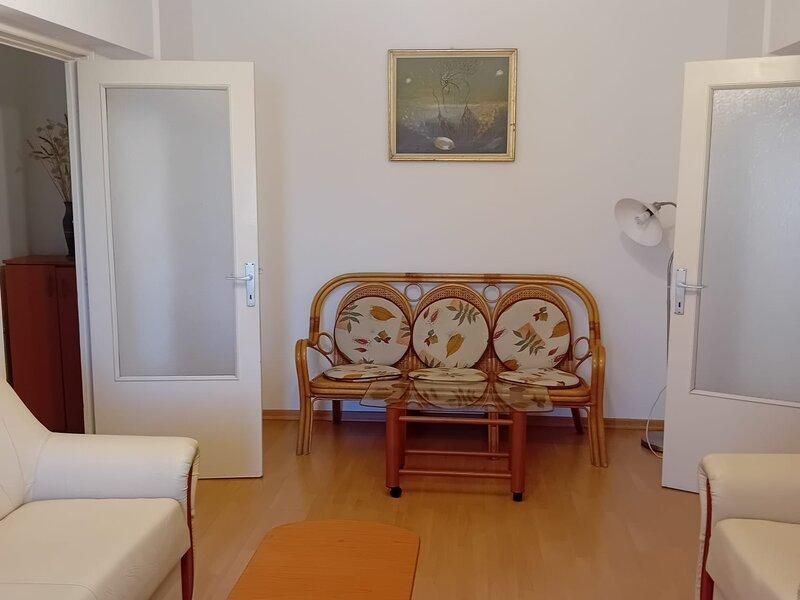 AP. 2 CAMERE TINERETULUI, MODERN, BUCATARIE INCHISA, METROU 6 MINUTE - Poză 3