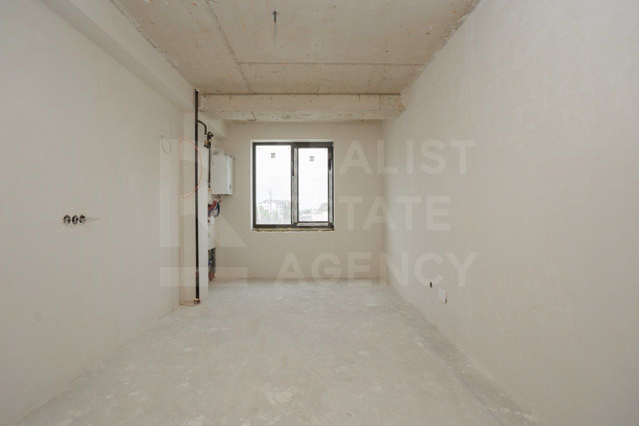 Vânzare apartament 76 mp, strada Burebista, Ialoveni - Poză 7