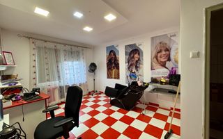 Casa spatioasa de vanzare | 275 mp (cu beci) | Zona Unio - Poză 36