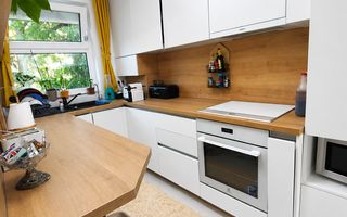 Apartament Premium cu 3 camere in Aleea Carpați - Poză 6