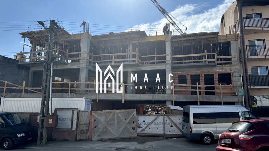 Apartament 3 Camere | Etajul 1 | Balcon | Turnisor - Poză 2