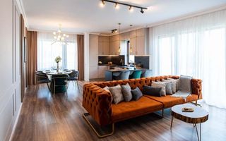 De închiriat | Duplex premium  Zona Vivo | Floresti - Poză 4