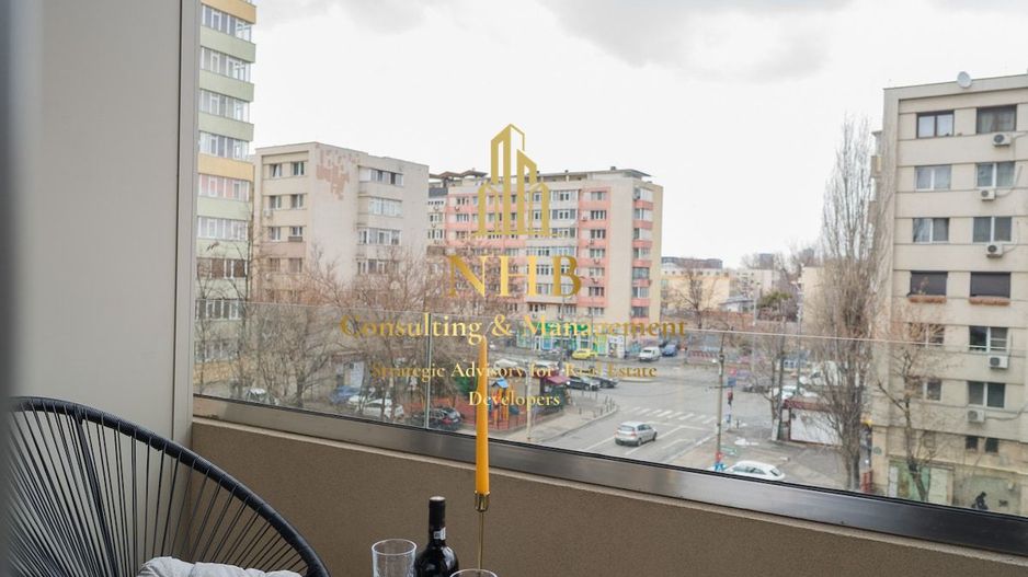 Central - Stefan cel Mare - 2 Camere mobilat si utilat! - Poză 13