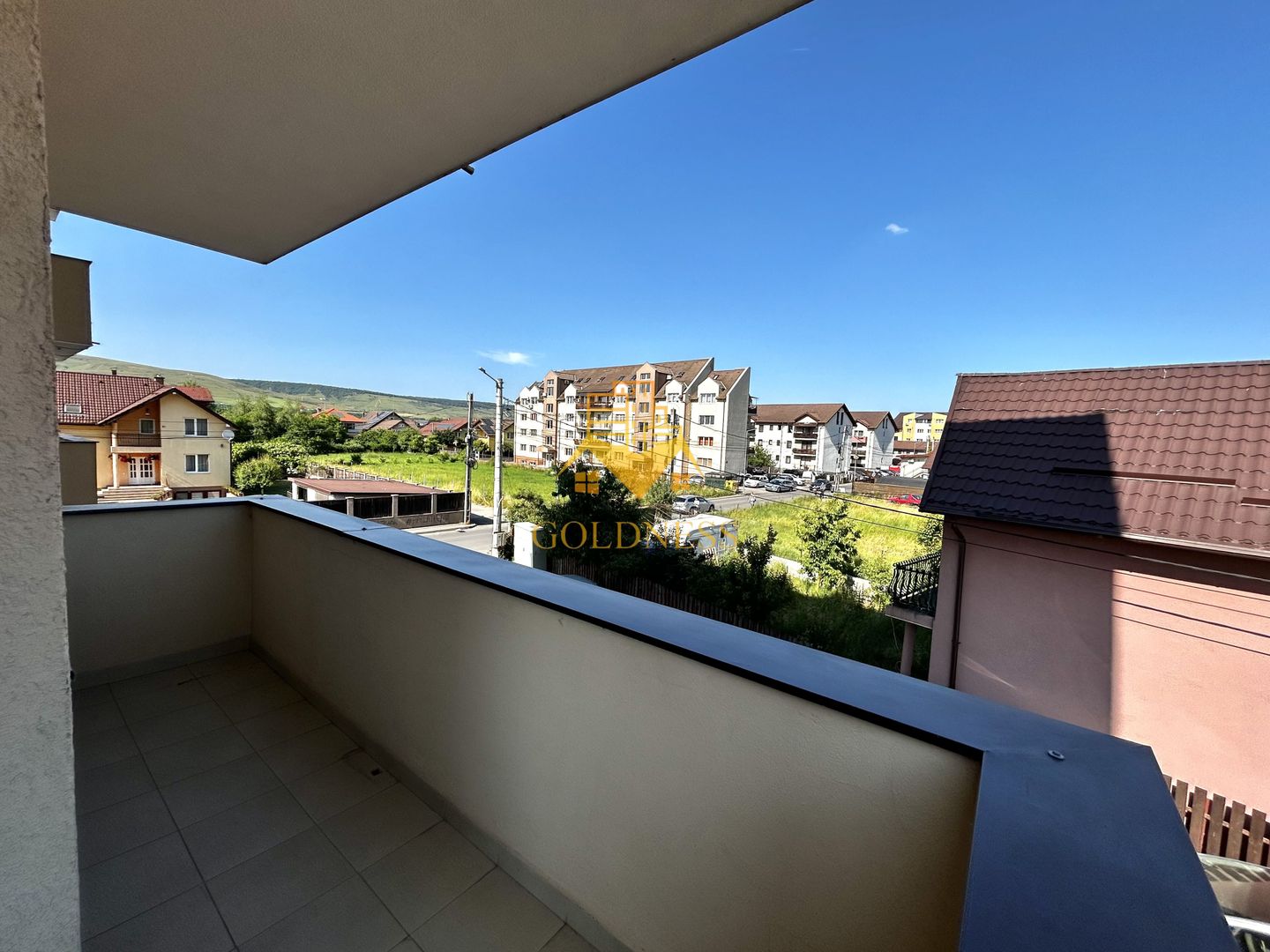 2 camere, Modern, Parcare, Mega Image, Zona Florilor, Floresti - Poză 12