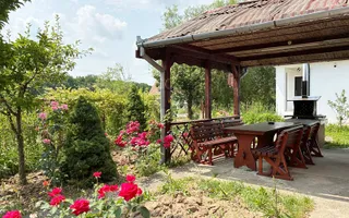 Casa cu teren 1079 mp de vanzare in Apateu, Bihor - Poză 17