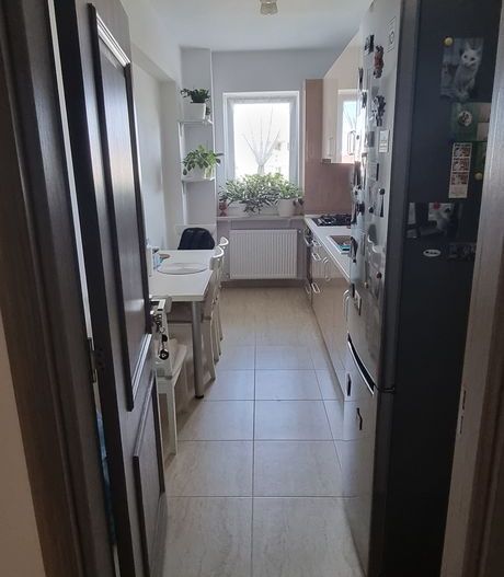 Apartament 2 Camere Drumul Dealu Cucului - Poză 10