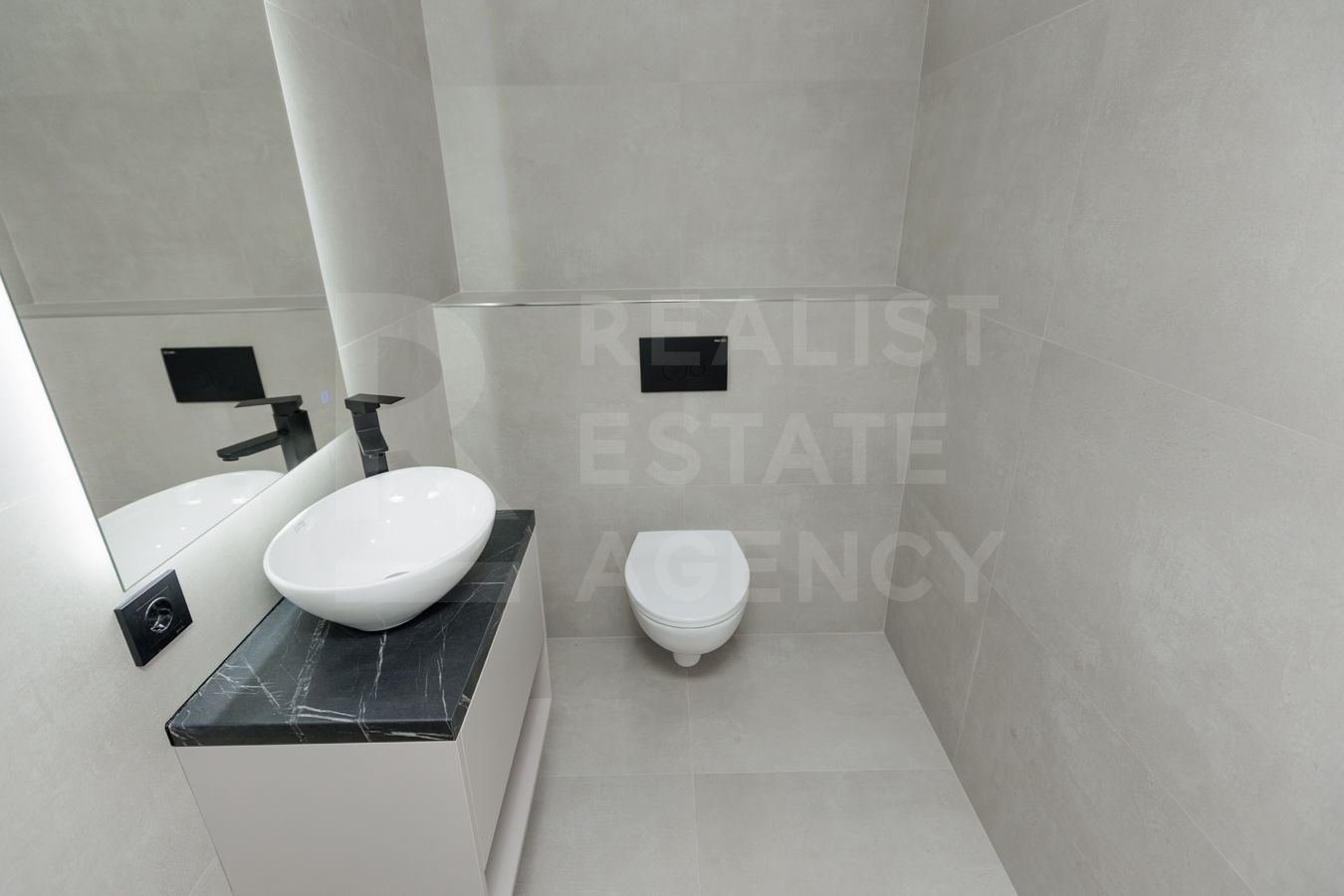 Vânzare, apartament, 4 camere, strada Dr. Tudor Strişcă, Botanica - Poză 16