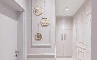 PROMO Apartament 3 camere+Mobilier,Bl finalizat,Metrou Berceni - Poză 1