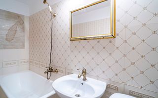 Drumul Sarii, 3 camere, 77 mp, et 5, 2 băi, bucatarie mare, disponibil imediat - Poză 16