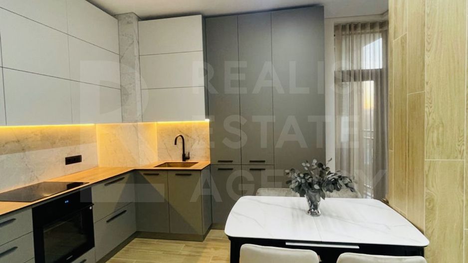 Chirie, apartament, 1 cameră, bul. Ștefan cel Mare, Centru - Poză 3