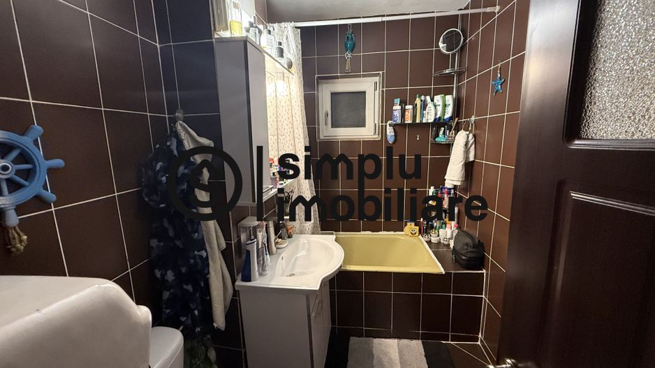 Apartament 2 camere zona Billa et 1/4 - Poză 26