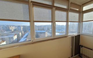 Apartament de inchiriat Dacia, decomandat, 1 camera cu loc de parcare inclus - Poză 3