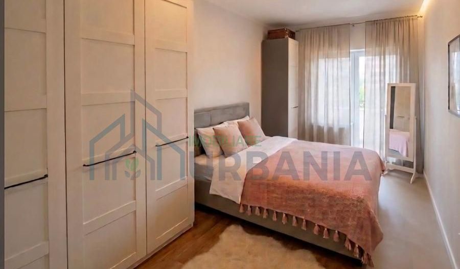 Apartament 2 camere de vânzare în Royal Town Copou, Iași - Poză 4