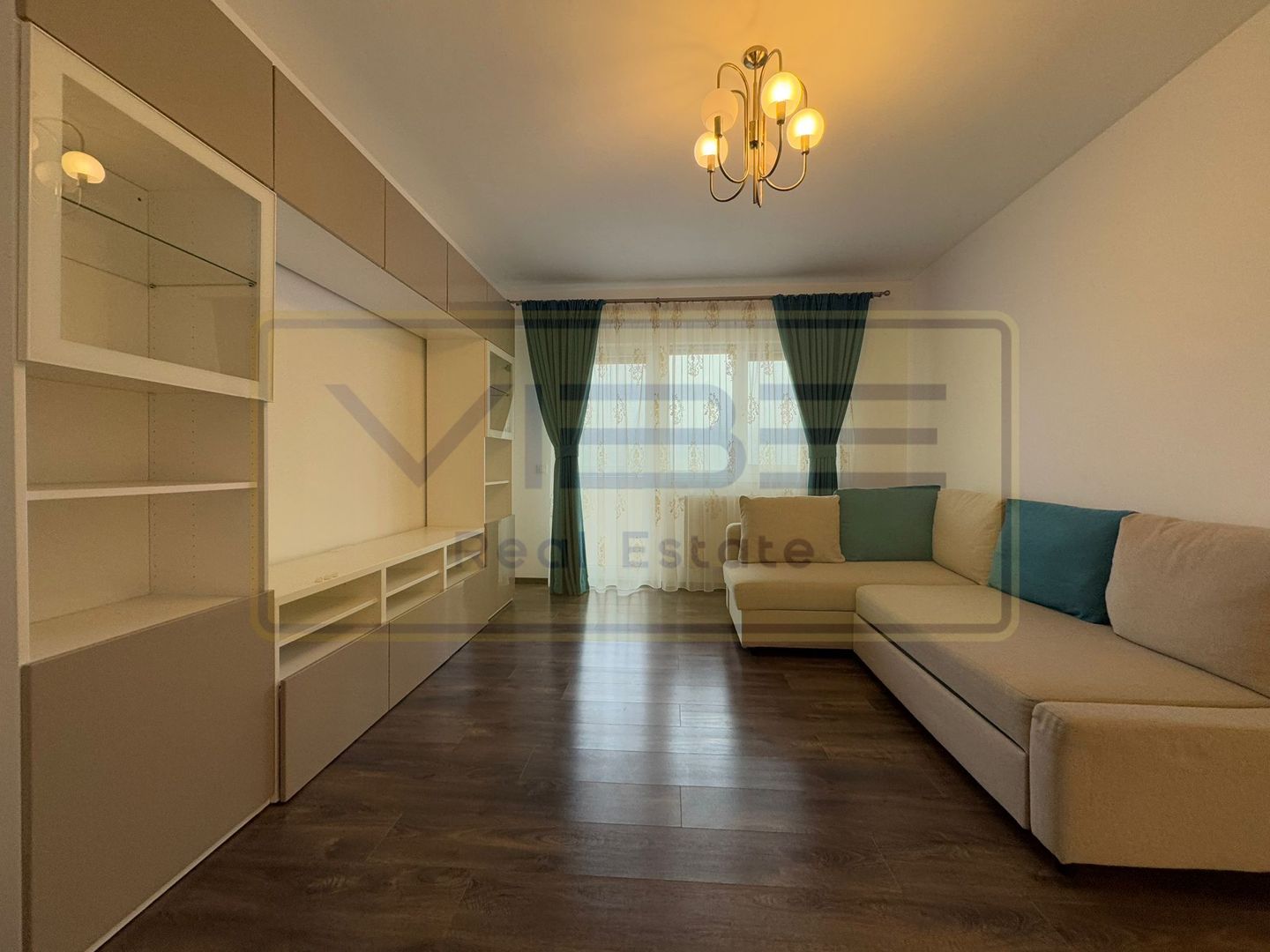 Apartament 2 camere+parcare Hlincea - Evolette Residence - Poză 8