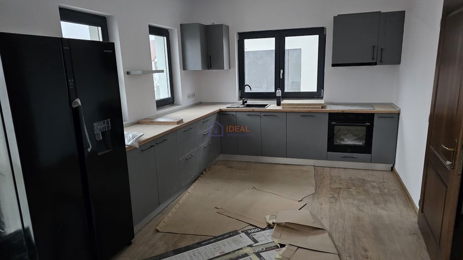 Duplex cu 4 camere si pivnita, in Cartierul Arhitectilor - Poză 9