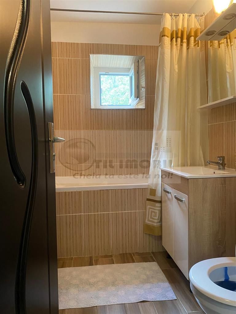 Apartament 2 camere CUG - 390 euro - Poză 12