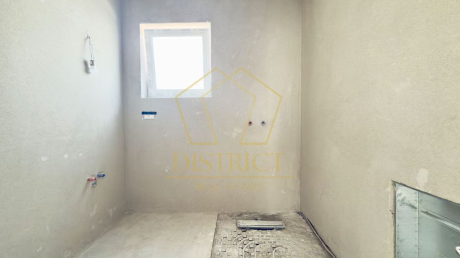 Duplex premium 5 camere | 142 mp utili | teren 372 mp | zona Mures – Dumbravita - Poză 8