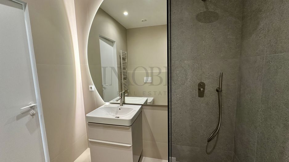 Apartament 2 Camere | Aviatiei Tower - Poză 9