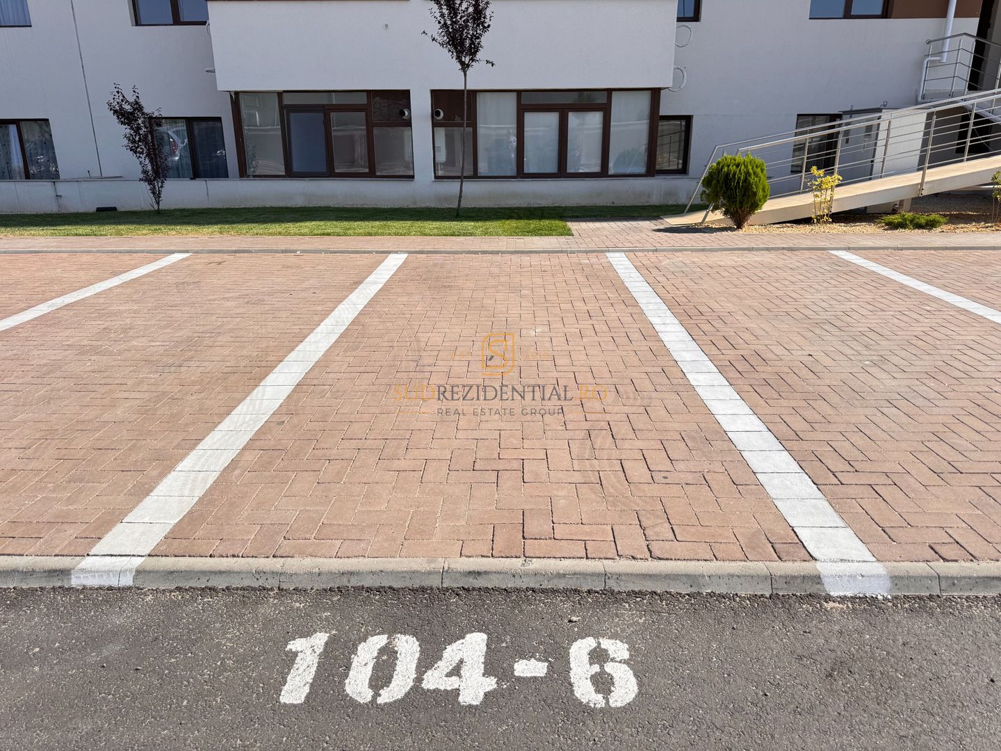 Apartament 2 camere mobilat si utilat, etaj 1,  parcare, Confort Urban - Poză 13