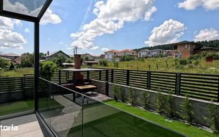 Vila cu piscina, spa si fitness - Poză 17