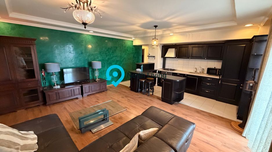 3 camere zona Iancu Nicolae | complex cu piscina - Poză 3
