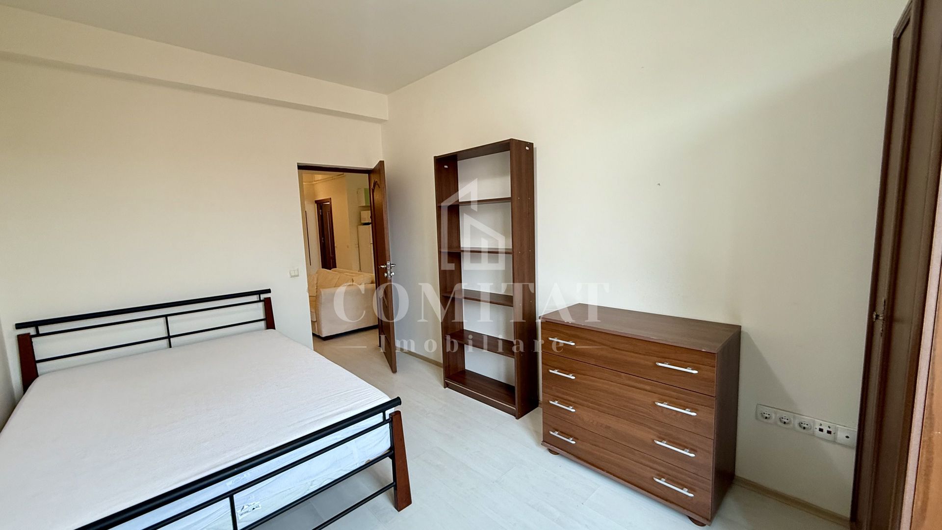 Apartament 3 camere | 61 mp | Zona Strazii Meteor - Poză 6
