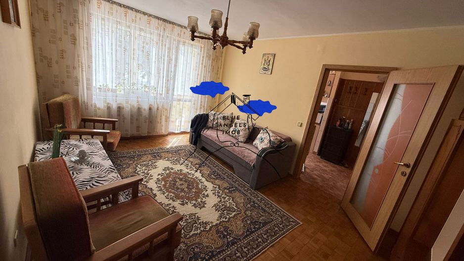 Apartament 2 camere, PET FRIENDLY - 45 mp - zona Astra - Poză 6