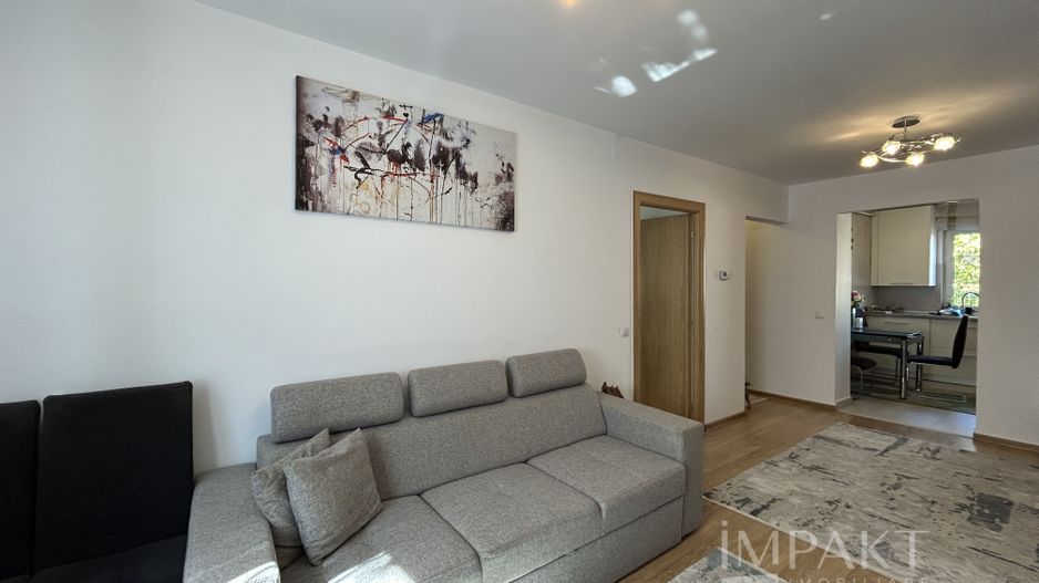 Vanzare apartament 3 camere in Manastur - Poză 4