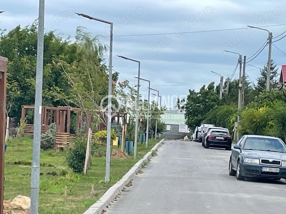 OVIDIU SUD( cod04)-Casa P+1 de vanzare - Poză 2