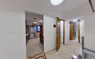 2 camere mobilat modern, decomandat, bloc reabilitat, Turda-Piata Victoriei - Poză 20