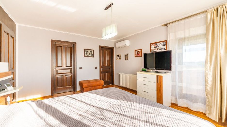 Casa noua P+M confort sporit în Vladimirescu, Arad - Poză 23