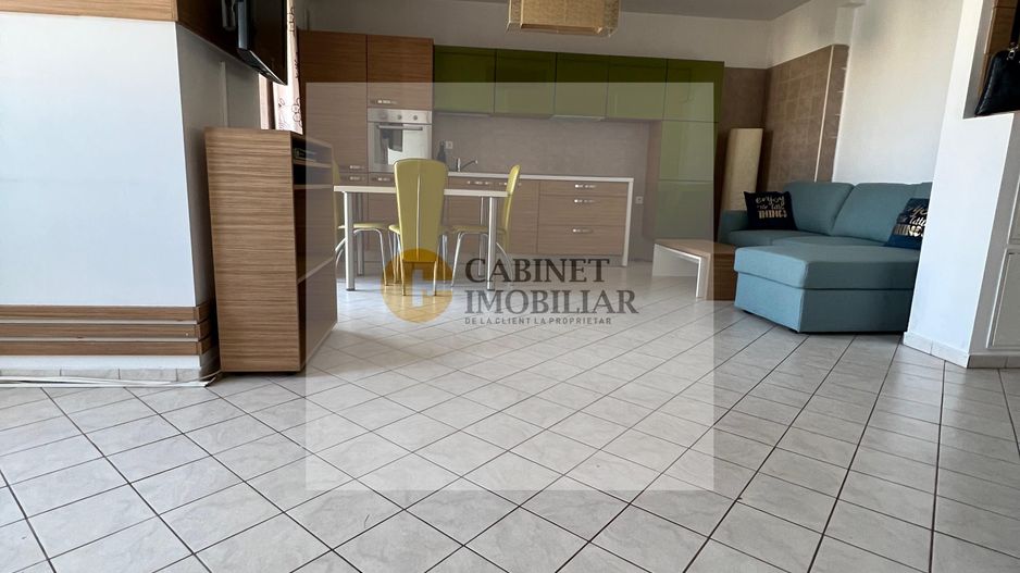 2 camere I Stella Residence - Decebal I Bloc 2012 I Etaj 8 - Poză 4
