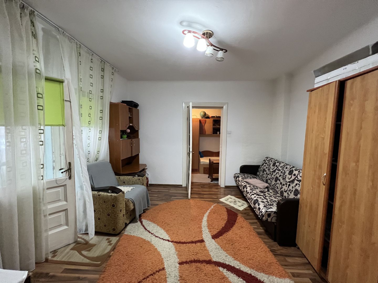 Apartament in vila Parcul Carol - Cutitul de Argint - Poză 2