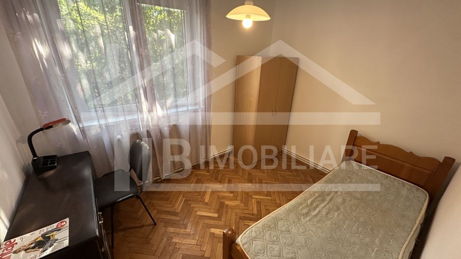 Apartament cu 3 camere, 65mp, zona UMFST - Poză 6