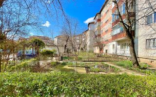2 camere| Calea Aradului| centrala proprie| etaj 2 - Poză 10