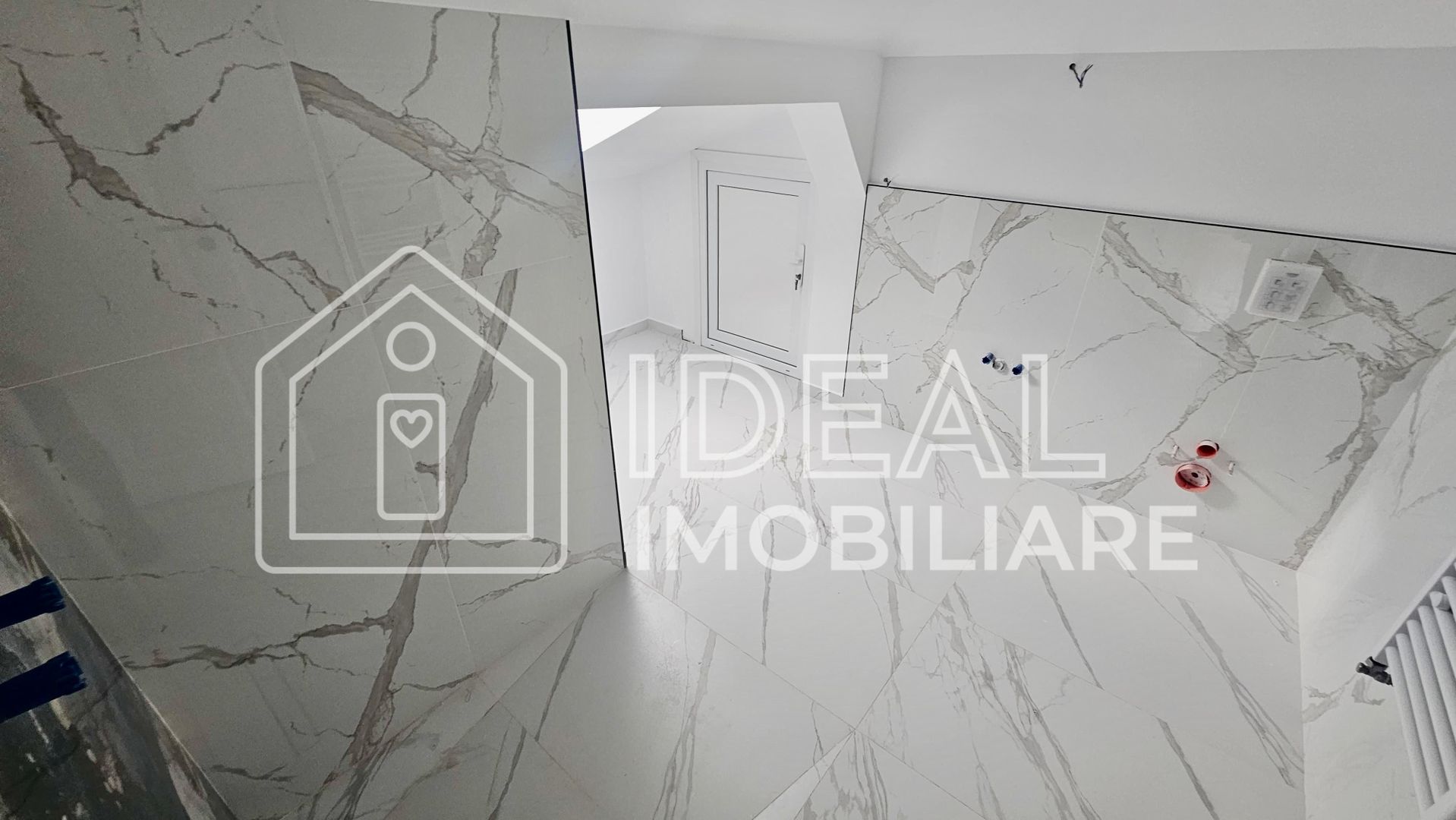 Apartament cu 4 camere LA Cheie- 155 mp utili, Selimbar - Poză 14