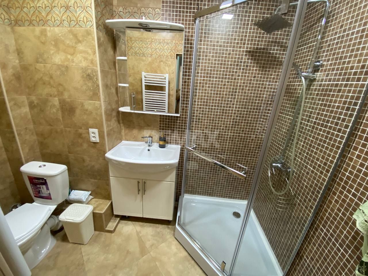 Apartament de închiriat în inima Chișinăului! - Poză 8