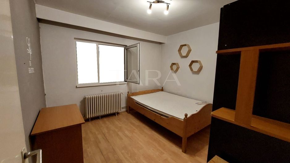 Apartament 3 camere – Mănăștur, zona Kaufland. - Poză 4