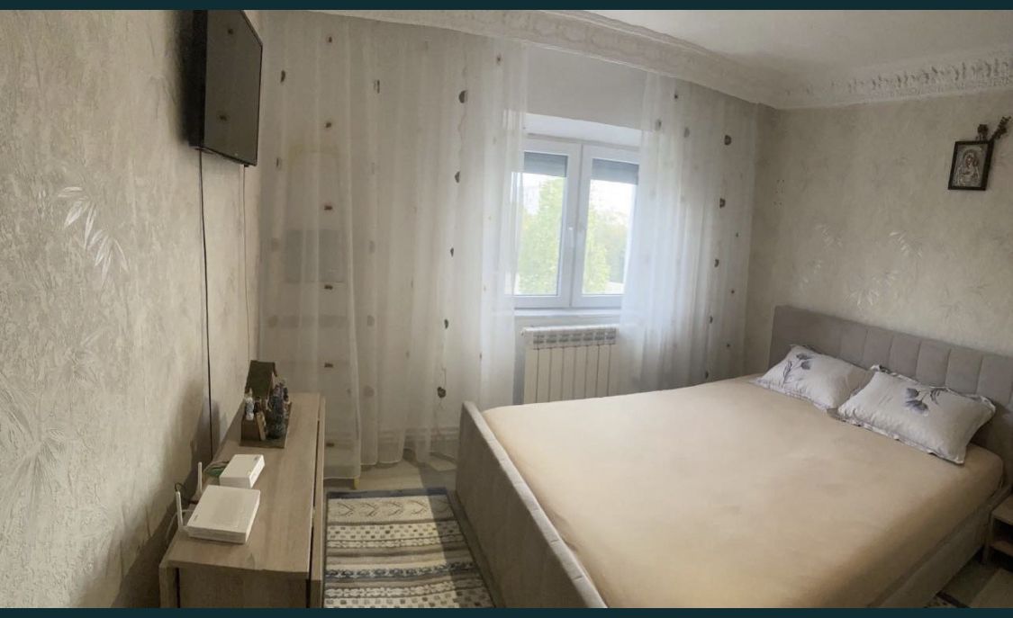 Vand apartament 2 camere zona Anda - Poză 2