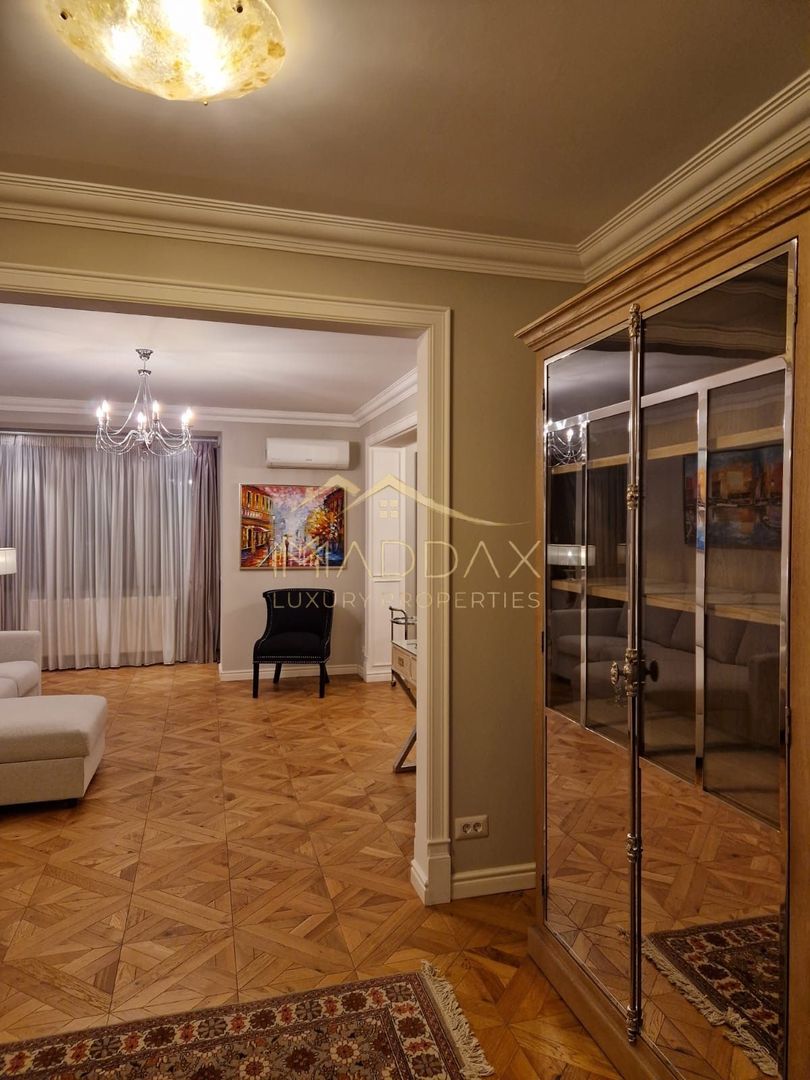 Apartament *3 camere* 120mp // Dorobanti - Poză 20