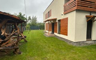 Casă de vacanță I Valea Avrigului I Casă Verde - Poză 1