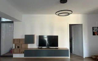 2 camere, dressing, 77mp+balcon, parcare, Gheorgheni Zona Iulius Mall - Poză 14