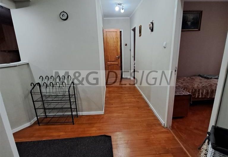 Circumvalatiunii - Gh Lazar, et 1, 3 camere,2 bai, CT,AC - Poză 11