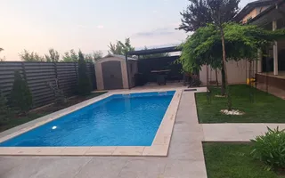 5 camere | Teren 650mp | Otopeni, Odăi – Zona Matei B. - Poză 12