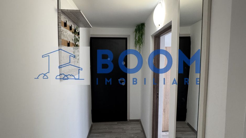 Apartament 2 camere | Centrala Proprie | Mobilat si Utilat - Poză 3