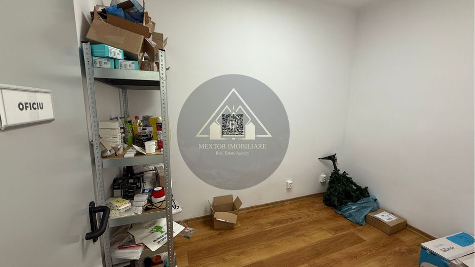 Centru medical, spatiu comercial de vanzare, Medias - Poză 7