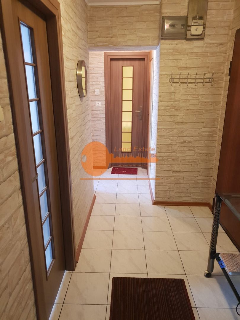 Vanzare apartament 2 camere ( bloc 1980- 8 minute metrou ) - Poză 5