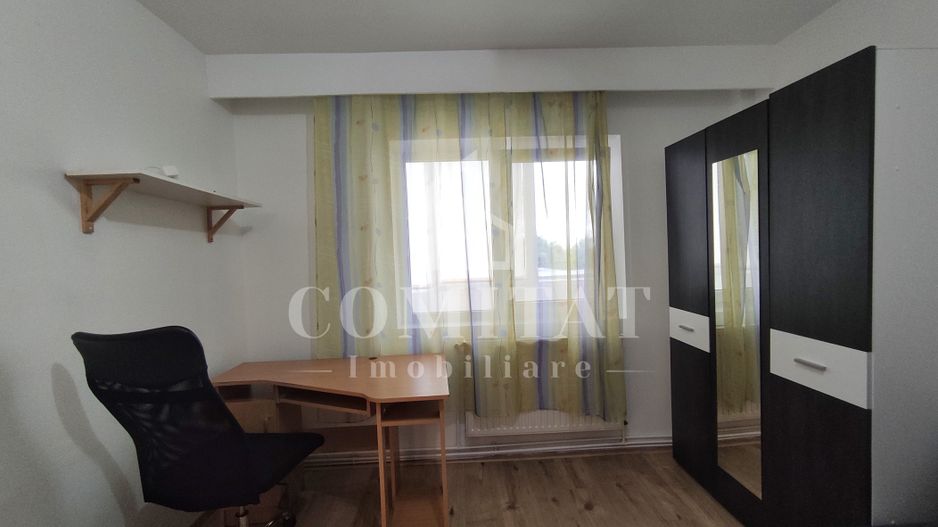 Apartament cu 2 camere decomandate | Zona Observatorului - Zorilor - Poză 7