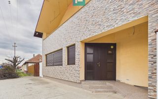 Casa plus spatiu comercial Dudestii Noi - Poză 57